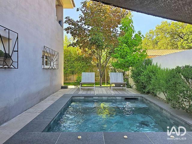 Vente  Maison de 211 m² à Rougiers 790 000 euros Réf: SFN-2051151