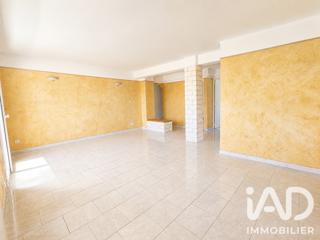 Vente  Appartement T3  de 71 m² à Toulon 159 000 euros