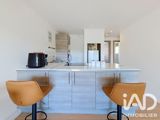 Vente  Appartement T2  de 40 m² à Sanary 189 000 euros