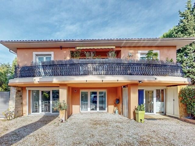 Vente  Maison de 151 m² à Fréjus 598 000 euros Réf: SFN-2063780