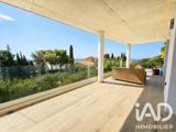 Vente  Appartement T4  de 120 m² à Bandol 1 360 000 euros