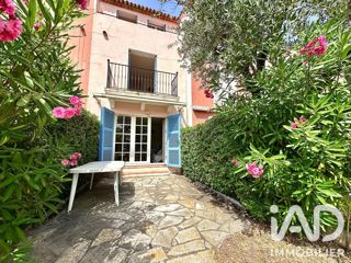 Vente  Maison de 89 m² à Grimaud 995 000 euros Réf: SFN-2074975