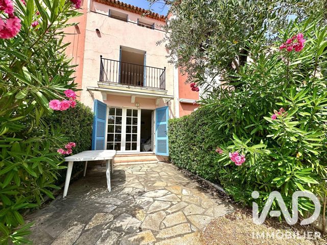 Vente  Maison de 89 m² à Grimaud 995 000 euros Réf: SFN-2074975