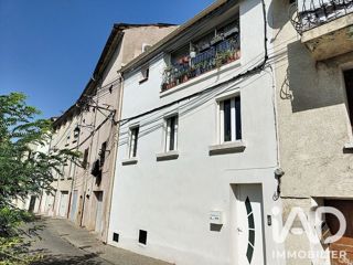 Vente  Maison de 102 m² à Carnoules 216 000 euros Réf: SFN-2075294