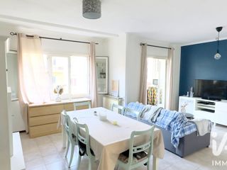 Vente  Appartement F2  de 52 m² à Toulon 145 000 euros Réf: SFN-2075380