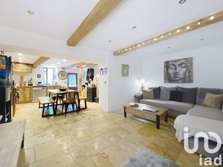Vente  Maison de 97 m² à Mons 239 000 euros
