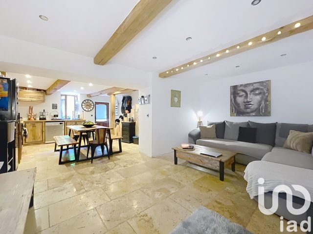 Vente  Maison de 97 m² à Mons 239 000 euros Réf: SFN-1866944