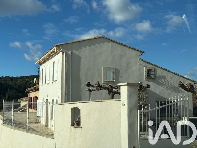 Vente  Maison de 150 m² au Castellet 565 000 euros Réf: SFN-1919706