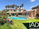 Vente  Maison de 420 m² à Puget sur Argens 1 290 000 euros