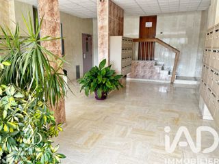 Vente  Appartement T4  de 87 m² à Toulon 222 000 euros