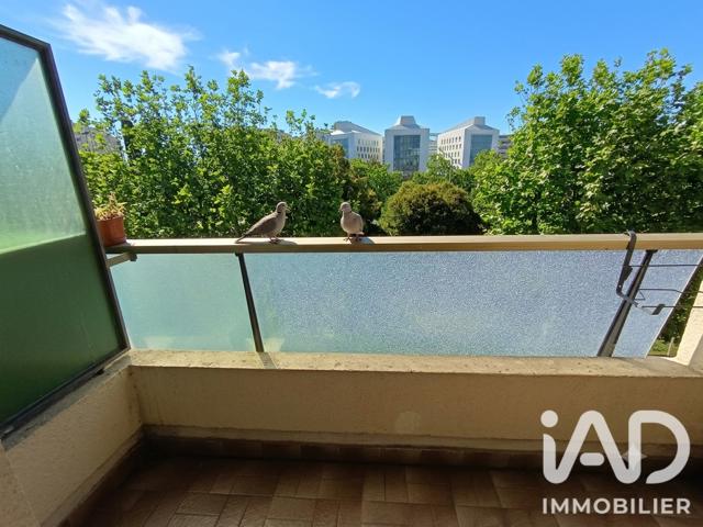 Vente  Appartement T2  de 49 m² à Toulon 148 300 euros Réf: SFN-1893502