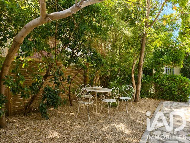 Vente  Appartement T2  de 28 m² à Fréjus 135 000 euros Réf: SFN-2057938