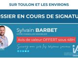 Vente  Maison de 88 m² à La Valette du Var 365 000 euros