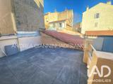Vente  Appartement F2  de 40 m² à Toulon 169 000 euros