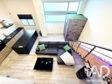 Vente  Appartement T4  de 90 m² à Toulon 183 000 euros