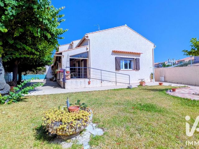 Vente  Maison de 134 m² à La Farlède 419 000 euros Réf: SFN-2070140