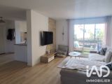 Vente  Appartement T4  de 90 m² à Hyères 339 000 euros