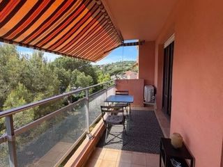 Vente  Appartement T2  de 32 m² à Sainte Maxime 241 500 euros Réf: SFN-2075375
