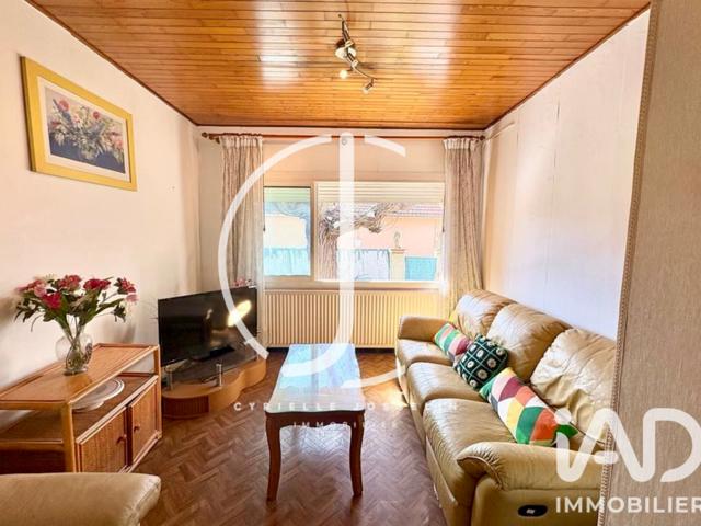 Vente  Maison de 67 m² à Toulon 299 000 euros Réf: SFN-2075451