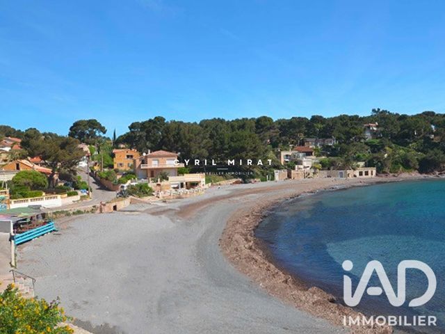 Vente  Appartement F3  de 47 m² à La Seyne 209 000 euros Réf: SFN-2075643