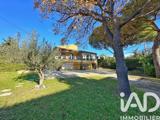 Vente  Maison de 177 m² à La Seyne 629 000 euros
