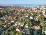 Vente  Appartement F4  de 120 m² à Six-Fours 995 000 euros