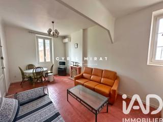 Vente  Appartement F2  de 35 m² à La Seyne 108 000 euros Réf: SFN-1961106