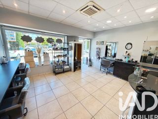 Vente  Local commercial de 35 m² à La Seyne 99 000 euros