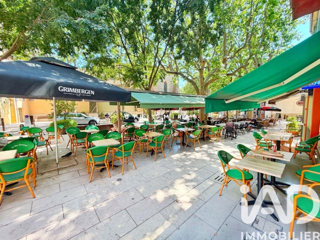 Vente  Local commercial de 80 m² à La Valette du Var 600 000 euros Réf: SFN-2033283