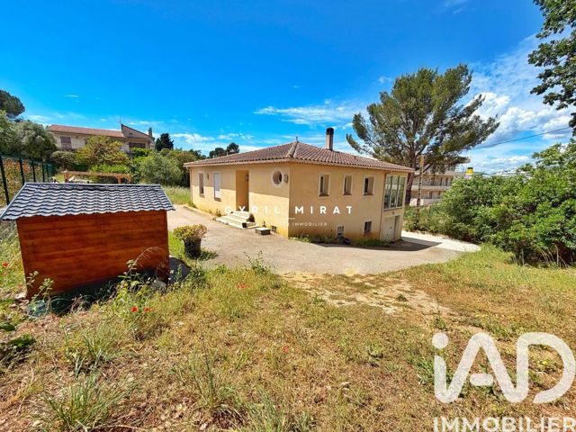 Vente  Maison de 145 m² à La Seyne 510 000 euros Réf: SFN-2045005