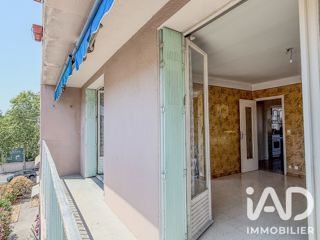 Vente  Appartement T3  de 70 m² à La Seyne 140 000 euros