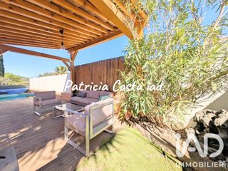 Vente  Maison de 126 m² à Roquebrune sur Argens 468 000 euros