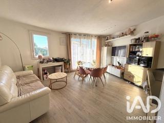 Vente  Appartement F2  de 40 m² à Fréjus 149 000 euros Réf: SFN-2076194