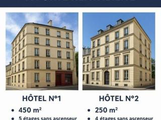 Vente  Local commercial de 700 m² à Toulon 1 490 000 euros Réf: SFN-2076315