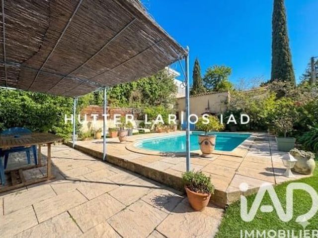 Vente  Maison de 125 m² à Toulon 799 900 euros Réf: SFN-1963111