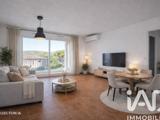 Vente  Appartement F2  de 34 m² à Sainte Maxime 220 000 euros