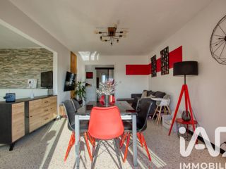 Vente  Appartement F4  de 73 m² à Fréjus 200 000 euros