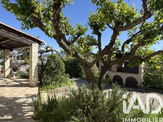 Vente  Maison de 133 m² à Pourrières 519 000 euros