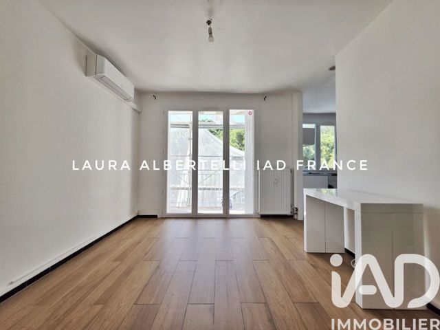Vente  Appartement F2  de 41 m² à La Seyne 169 000 euros Réf: SFN-2023456
