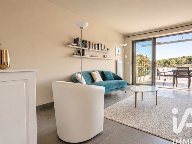 Vente  Appartement F4  de 79 m² au Lavandou 590 000 euros Réf: SFN-2049157