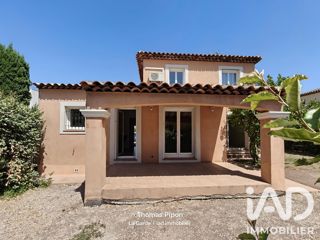 Vente  Maison de 115 m² à La Garde 559 000 euros