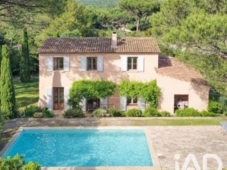 Vente  Maison de 150 m² à Gassin 1 740 000 euros