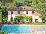 Vente  Maison de 150 m² à Gassin 1 740 000 euros