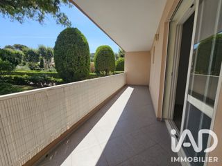 Vente  Appartement F2  de 30 m² à La Seyne 149 000 euros