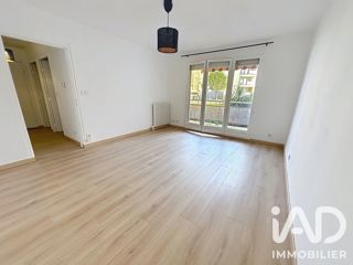 Vente  Appartement T3  de 53 m² à La Seyne 159 000 euros