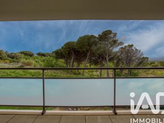 Vente  Appartement F3  de 62 m² à Fréjus 328 000 euros Réf: SFN-1997082
