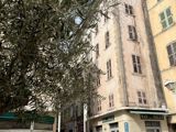 Vente  Appartement T2  de 36 m² à Toulon 72 000 euros