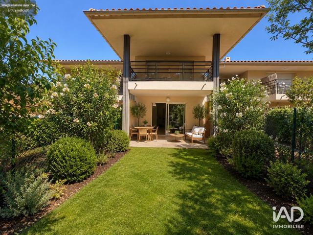 Vente  Maison de 64 m² à Roquebrune sur Argens 350 000 euros Réf: SFN-2075704