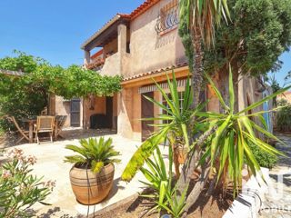 Vente  Maison de 135 m² à La Seyne 525 000 euros Réf: SFN-2075840