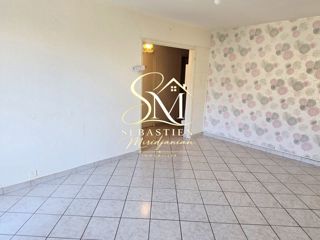 Vente  Appartement T2  de 47 m² à Six-Fours 225 000 euros